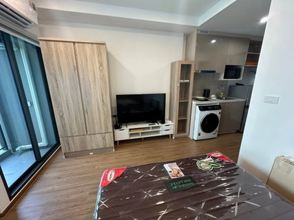 รูปภาพ @Condorental condo for rent The Livin Ramkhamhaeng