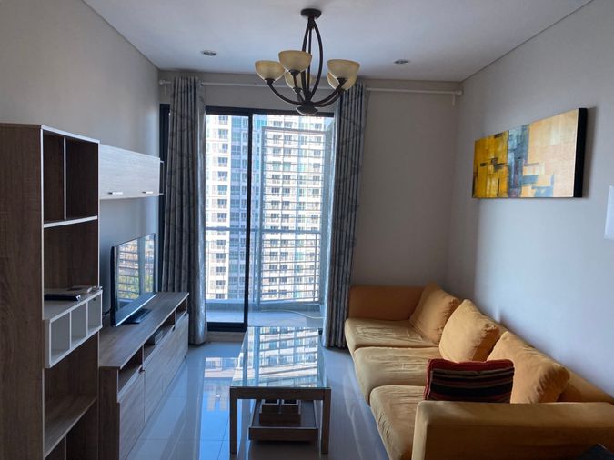🔥For Rent🔥28k!! Villa Asoke 📞Call 065-824-2382 : pong
