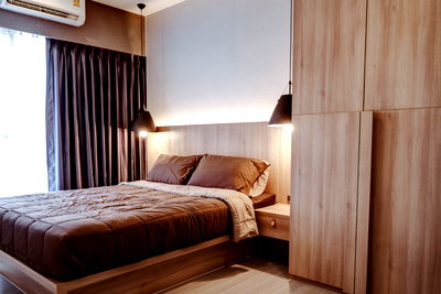 Condos for rent : @Condorental condo for rent Life Sukhumvit 62