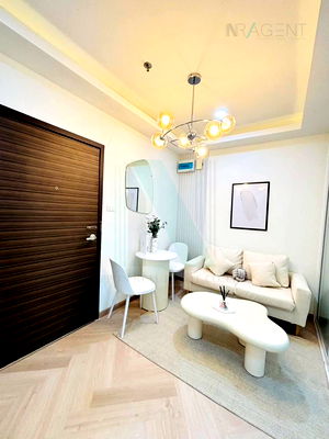 Condos for sale : 🎉 For Sell Condo SUPALAI VISTA @ TIWANON INTERSECTION Building 1, Floor 15,1 bed room, Room size 35 sqm