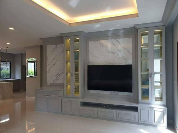 🔥ให้เช่าด่วน!! ราคาดี พร้อมอยู่ 4b4b 120k - The City Pattanakarn 📞Call 096 896 5953