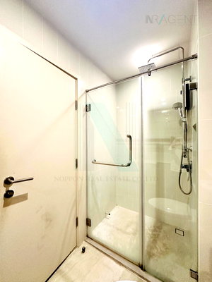Condos for rent : 🔺 For Rent Condo THE RESERVE PHAHOL-PRADIPAT Building 1, Floor 10,Duplex, Room size 40 sqm