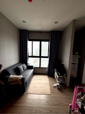 Condos for rent MRT Yaek Lam Sali : 🛑LINE ID @cutecondo🛑 BEAUTIFUL ROOM +FULLY FURNISHED ✨QUICK REPLY