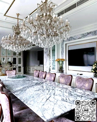 ขายคอนโด : TA6302📲LineID @556ryccg💎Penthouse 5 ห้องนอน 274.74 ตรม ชั้น 42 Q คิว อโศก-เพชรบุรี พร้อมเฟอร์นิเจอร์ ใกล้ MRT เพชรบุรี