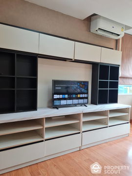 คอนโด 1-ห้องนอน ที่ ชาโตว์ อินทาวน์ รัชดา 17 ใกล้ MRT สุทธิสาร (ID 1242337)