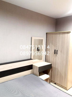 Condos for rent : The Kith Lith Bangkadee 5500per month