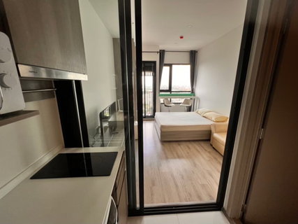 รูปภาพ Condo for rent : Knightsbridge Prime On Nut