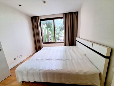 Condos for rent : Condo for Rent COLLEZIO SATHORN PIPAT near BTS Chongnonsri 40 Sq 2 Floor 1 Bedroom 