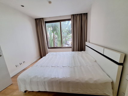 รูปภาพ Condo for Rent COLLEZIO SATHORN PIPAT near BTS Chongnonsri 40 Sq 2 Floor 1 Bedroom