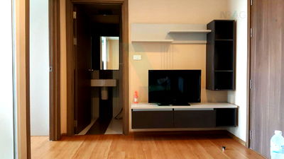 Condos for rent : 🔺 For Rent Condo THE BASE SUKHUMVIT 77 Building B, Floor 30,1 bed room, Room size 31.00 sqm