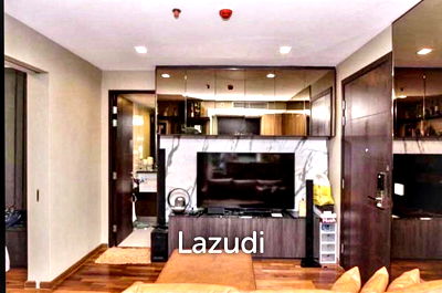 เช่าคอนโด อนุสาวรีย์ชัยฯ : 1 Bed 1 Bath 35 SQ.M Wish Signature Midtown Siam