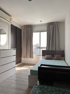 💥💥ขายห้องพร้อมอยู่!! คอนโดชีวาทัย เพชรเกษม 27 สตูดิโอ 23.5 ตร.ม.ชั้น 23 เพียง 2.1 ล้านบาท!! สอบถามได้ LINE ID: @atfirm💥💥