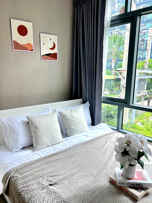 Condos for rent : @Condorental condo for rent Metro Sky Bangsue - Prachachuen