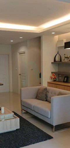 2-bed townhouse for sale, 122 sqm, 18 sq wah, The Trop 2 Motorway-Ladkrabang