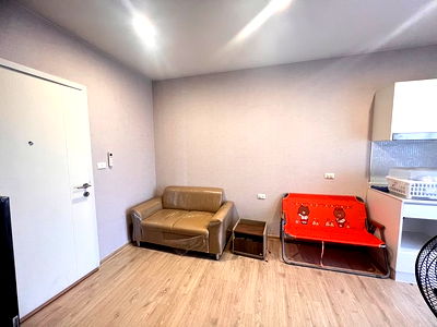 คอนโด สะพานพระราม 8 : 💥รหัส PSPK150606💥 📢📢ขาย Plum Condo Pinklao Station (1 Bed 26.87 ตร.ม/3 ล้าน) ชั้น 15 พร้อมเฟอร์ ใกล้ห้าง,ถนนใหญ่ 📞 087-4496994 เฟิร์ส