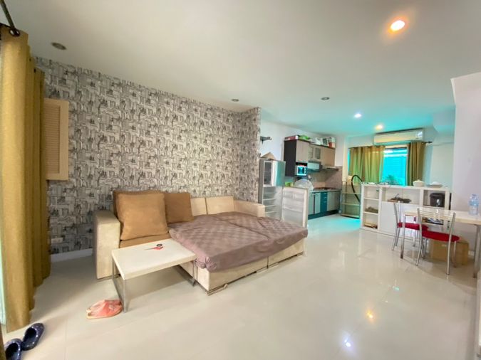 🔥🔥ขายถูกก ราคาดีที่สุด!! 3b3b 4.9mb - Areeya Mandarina Sukhumvit 77 📞Call 096 896 5953