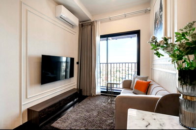 Condos for rent : Condo for Rent: Park Origin Thonglor – Near BTS Thong Lo | Available Now, Schedule a Viewing, Quick Reply via LINE