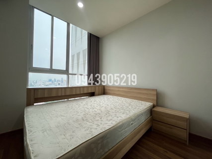 รูปภาพ Noble revolve ratchada 2 ☎️1 bed 28 sqm ‼️only 14500/month ‼️NOW AVAILABLE 🔆✅