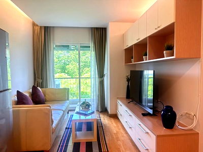 Condos for rent BTS On Nut : Condo for Rent at Residence 52 (E6805067)