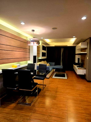 Condos for rent : 2 bed 2 bath Condo for Rent at Waterford Sukhumvit 50
