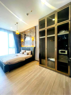 Condos for rent Shrewsbury International School : RHYTHM CHAROENKRUNG         PAVILLION 