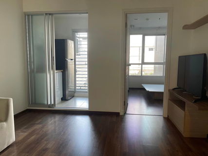 P-129255 Condo for sell U Delight Ratchavibha fully furnished. Line Id: @easythaihome 085-592-2897