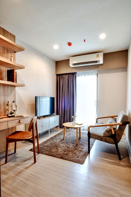 Condos for rent BTS Bang Chak : Life Sukhumvit                       62 