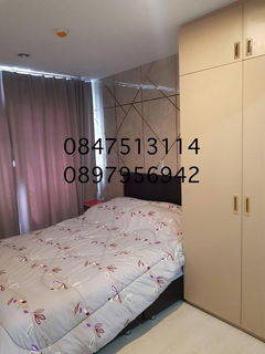 รูปภาพ The Kith Lite Bangkadi for rent 6000 per month