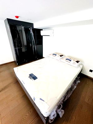 Condos for sale Samitivej China Town Hospital : Park Origin Chula Samyan【𝐒𝐄𝐋𝐋 & 𝐑𝐄𝐍𝐓】🔥Super cozy LOFT room, fully furnished, in the city center, near Samyan MRT🔥 Contact Line ID: @hacondo
