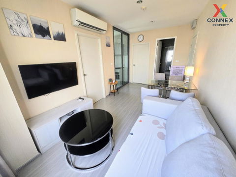 🔥🔥🔥 For Rent Condo , Aspire Sathorn - Ratchapruek , BTS-Bang Wa , Pakklong Phasi Charoen , Phasi Charoen , Bangkok , CX-85982 ✅ Live chat with us ADD LINE @connexproperty ✅ 🔥🔥🔥