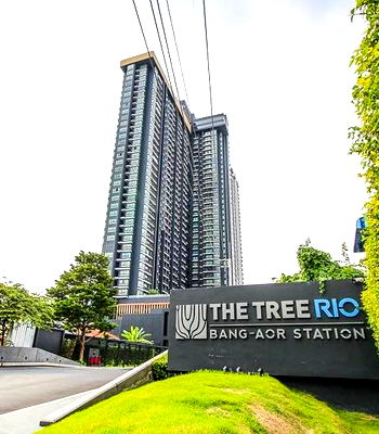 Condos for sale Saint Gabriel College : #SC5801 📌 Sale | 🟦🟨 The Tree RIO Bang - Aor Station 🟥🟩💬 𝑪𝒐𝒏𝒕𝒂𝒄𝒕 𝑳𝑰𝑵𝑬: @𝒔𝒆𝒄𝒓𝒆𝒕𝒑𝒓𝒐𝒑𝒆𝒓𝒕𝒚 🔥✨