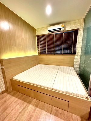 Condos for rent : 🌈 🌈 🌈  The Tempo Grand 30sqm floor 6🌈 🌈 🌈 