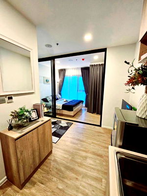 Condos for rent BTS On Nut : Condo for Rent at MODIZ Sukhumvit 50 (E6805068)