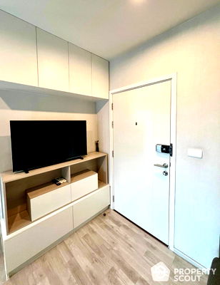 Condos for sale Ramkhamhaeng Road : 1-BR Condo at The Privacy Rama 9 near ARL Ramkhamhaeng (ID 2111201)