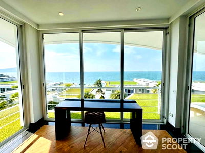 Condos for rent : 2-BR Condo at Pure Sunset Beach in Na Chom Thian (ID 2111248)