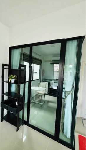 ให้เช่าทาวน์โฮม 2 ห้องนอน 23.5 ตร.ว. พฤกษาวิลล์ รามอินทรา - พระยาสุเรนทร์