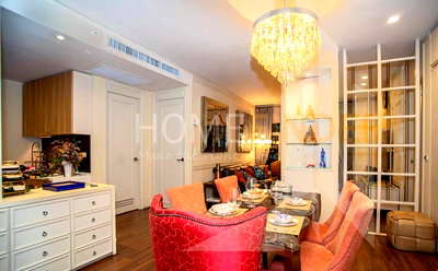 Condos for rent Trinity International School : The Madison 2 bedrooms, for rent