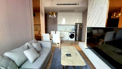 เช่าคอนโด เซ็นทรัลเวิลด์ : ให้เช่าคอนโด Noble Be19 คอนโดแต่งครบพร้อมเข้าอยู่ใกล้รถไฟฟ้าBTSอโศกและห้างสรรพสินค้ามากมาย!!