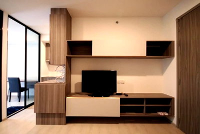 Condos for rent : Condo for Rent at Knightsbridge Phaholyothin Interchange (C6805058)