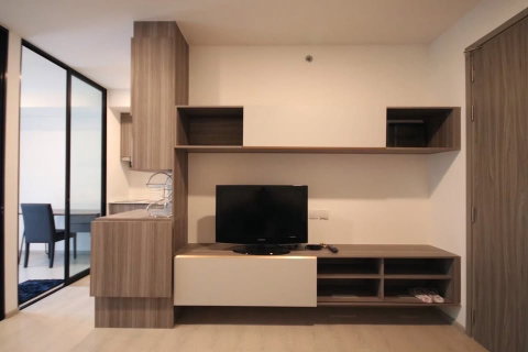 รูปภาพ Condo for Rent at Knightsbridge Phaholyothin Interchange (C6805058)
