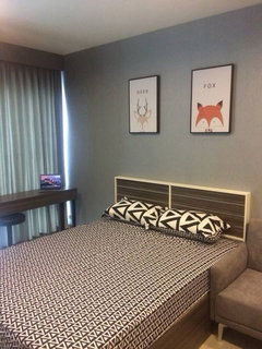 รูปภาพ Condo for Rent at Rhythm Asoke (B6805075) ID Line : @condo64