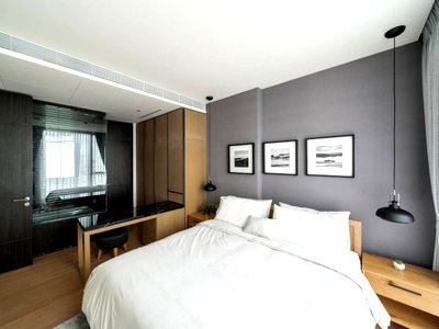 Condos for sale : For Sale: Beatniq Sukhumvit 32 with tenant S15-30507 (S)