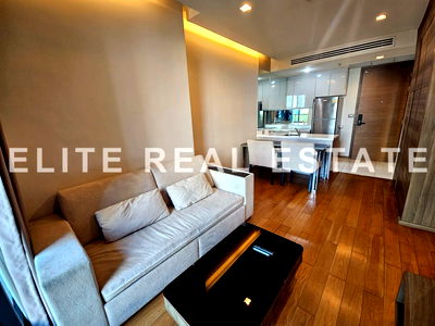 เช่าคอนโด BTS เซนต์หลุยส์ : ✨ The Address Sathorn ให้ความสงบ ท่ามกลางความวุ่นวาย ใจกลางย่านธุรกิจอย่างสาธร 💯