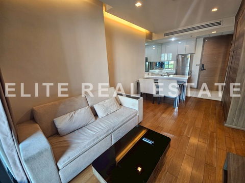 ✨ The Address Sathorn ให้ความสงบ ท่ามกลางความวุ่นวาย ใจกลางย่านธุรกิจอย่างสาธร 💯