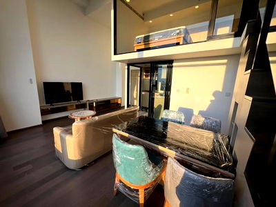 Condos for rent Samsen Wittayalai School : [ RENT ]⚡🌈N10502 Park Origin Ratchathewi⚡🌈 LINE: @theagentpro (please include the @)