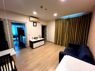 Condos for rent MRT Sam Yan : lIFE@Sathorn 10 for Rent, BTS Saint-Louis    , 2b 2b  