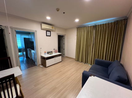 รูปภาพ lIFE@Sathorn 10 for Rent, BTS Saint-Louis ให้เช่า คอนโด ไลฟ์ เเอท สาทร 10, 2b 2b พื้นที่ 60.5 ตารางเมตร, BTS Saint-Louis