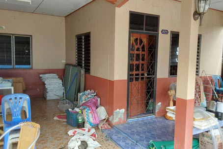 picture บ้านเดี่ยว 176 square meter Narathiwat Su Ngai Ko Lok Su Ngai Kolok for 1050000 THB - 3/4