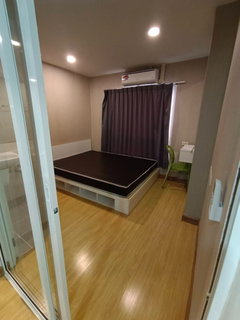 รูปภาพ For Rent Mona Vale Phetkasem 39 7th Floor Building : B Size 25 sq.m. 1 Bedroom 1 Bathroom #2603#
