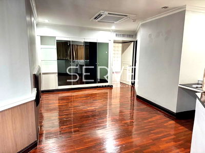 คอนโดให้เช่า : ให้เช่า คอนโด President Park Sukhumvit 24 (เพรสซิเด้นท์ พาร์ค สุขุมวิท 24) // ทำเลดี-President Park Sukhumvit 24